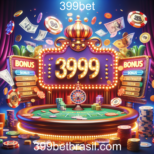 Atraentes Ofertas do 399bet: Maximização da Sua Experiência de Jogo
